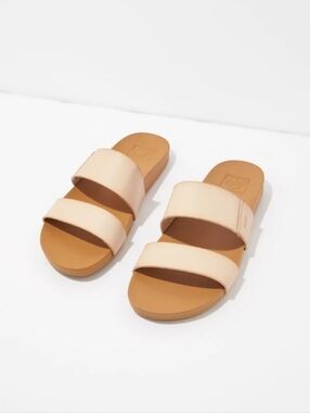 Reef Cushion Vista Sandals
